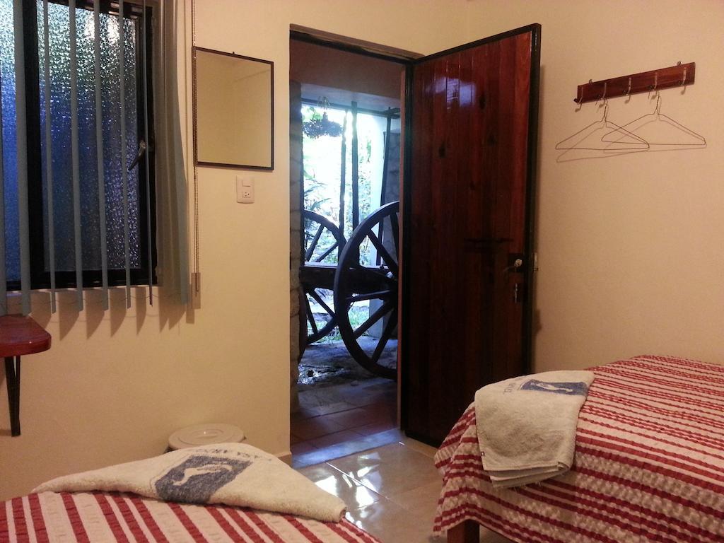 Hotel Casa Arnel Oaxaca Kamer foto