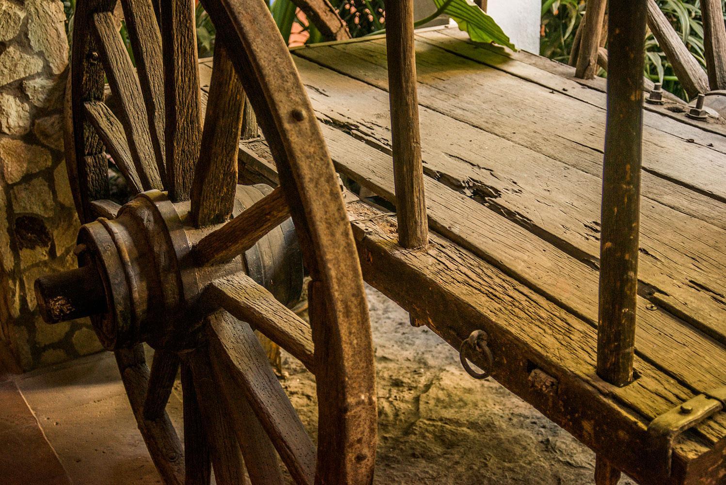 Hotel Casa Arnel Oaxaca Buitenkant foto